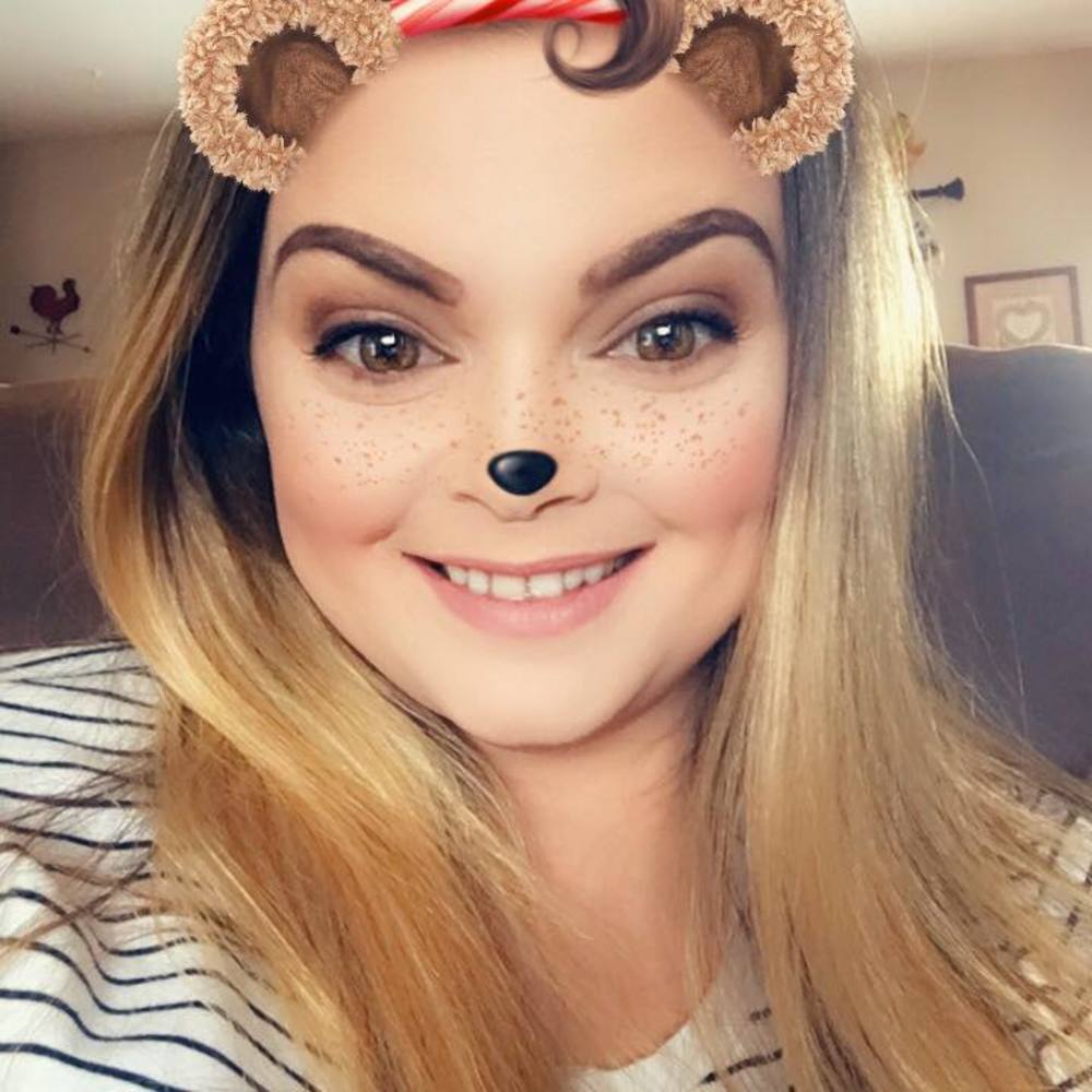 Meet your Posher, Tierney